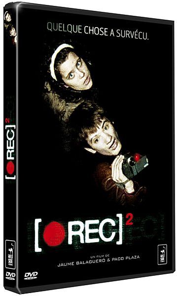 REC 2 [DVD]