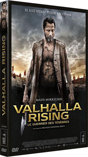 Valhalla Rising, le guerrier des ténèbres [DVD]