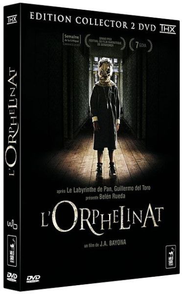 L'Orphelinat [DVD]
