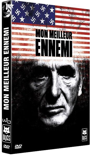Mon meilleur ennemi [DVD]