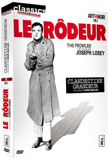 Le Rôdeur [DVD]