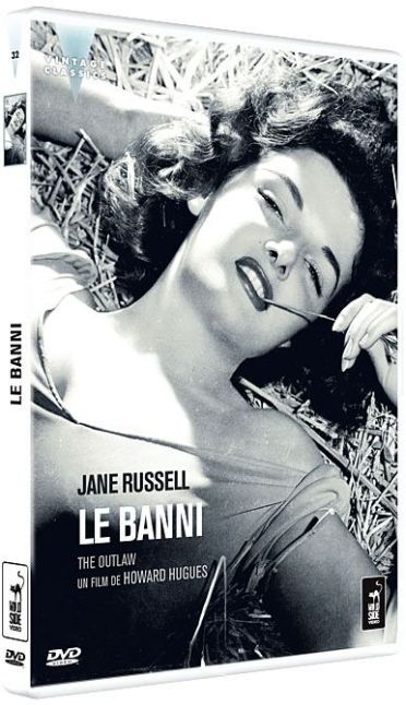Le Banni [DVD] - flash vidéo