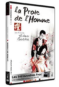Proie de l'homme [DVD] - flash vidéo
