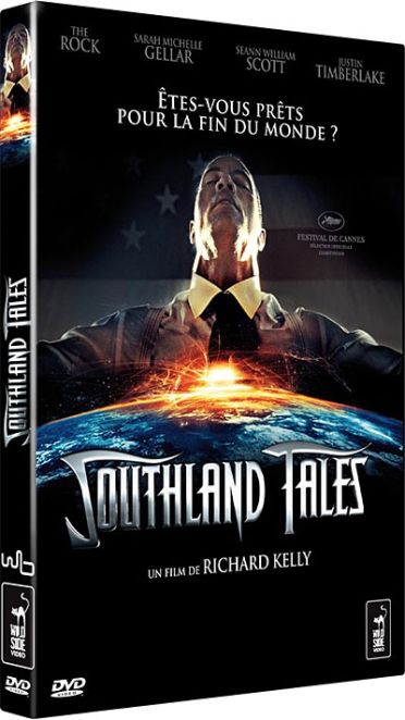 Southland Tales [DVD]