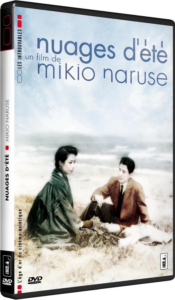 Nuages d'Été [DVD]
