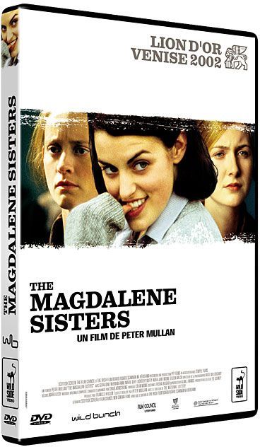 The Magdalene Sisters [DVD]
