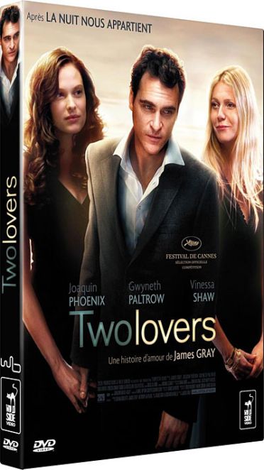 Two Lovers [DVD]