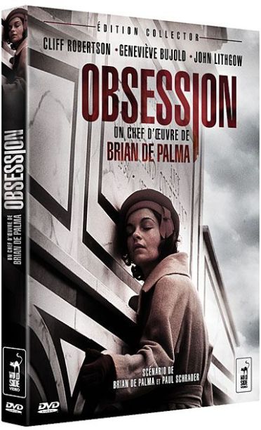 Obsession [DVD]