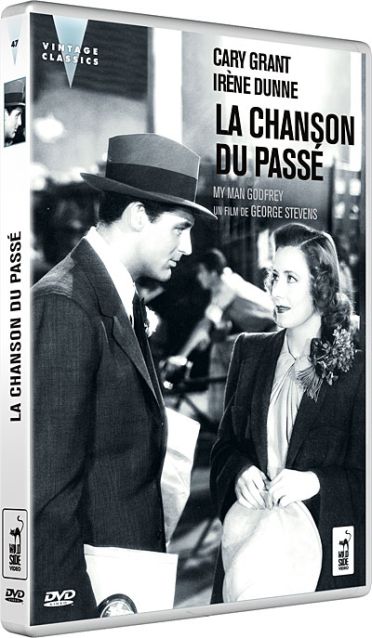 La Chanson du passé [DVD]