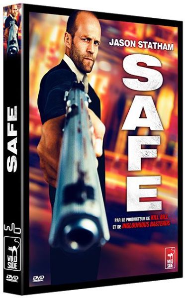 Safe [DVD]