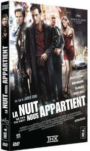 La Nuit nous appartient [DVD]