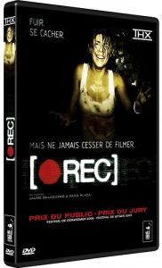 REC [DVD]