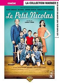Le Petit Nicolas [DVD]