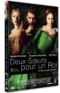 Deux soeurs pour un roi [DVD]