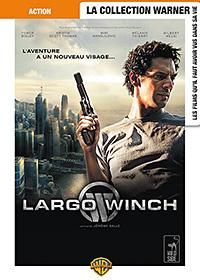 Largo Winch [DVD]