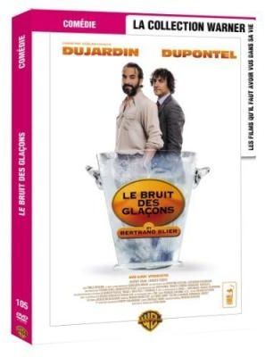 Le Bruit des glaçons [DVD]