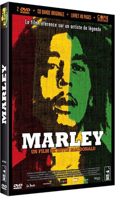Marley [DVD]
