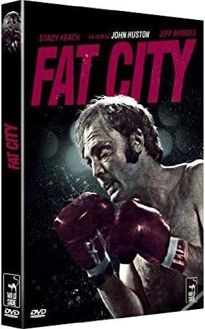Fat City [DVD]