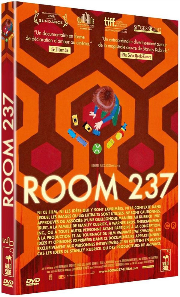 Room 237 [DVD]
