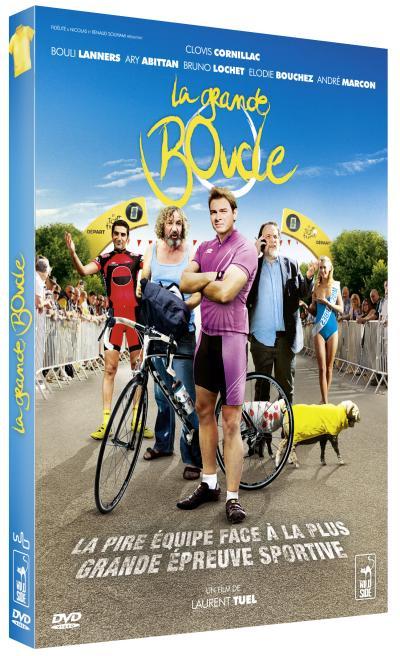 La Grande boucle [DVD]