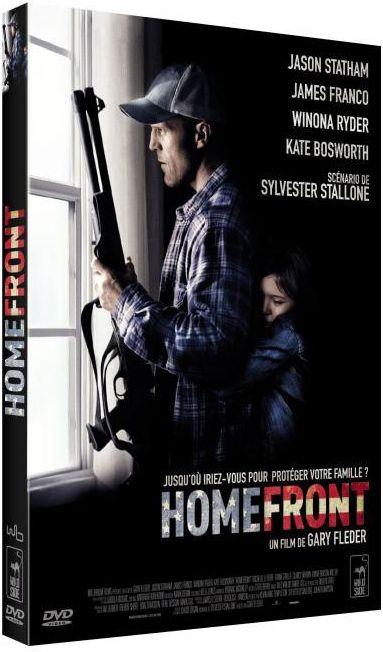 Homefront [DVD]
