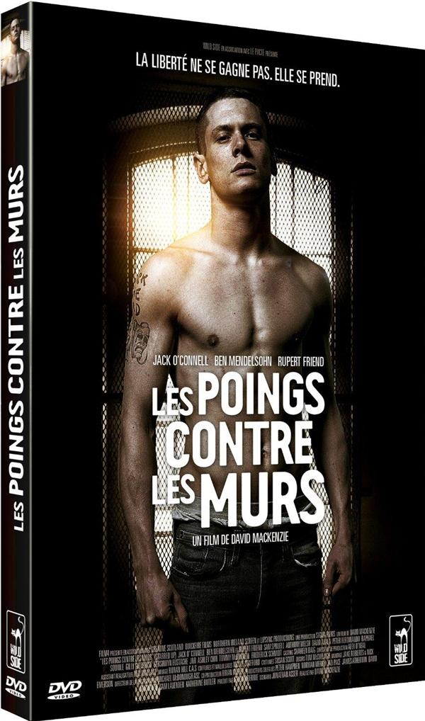 Les Poings contre les murs [DVD]