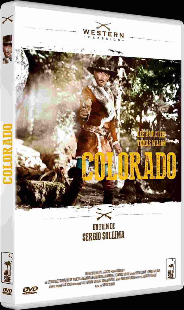 Colorado [DVD]