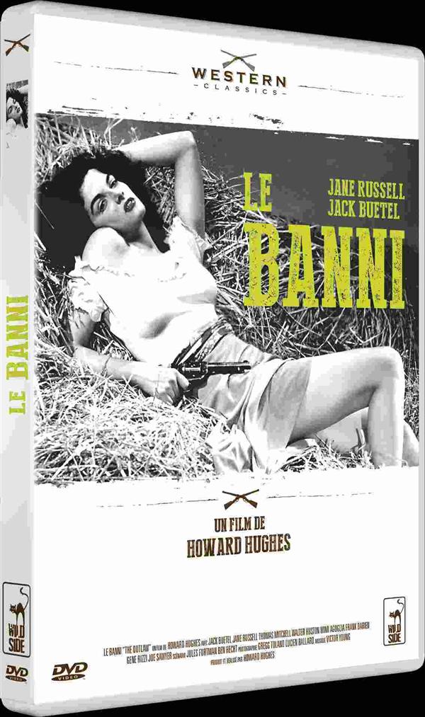 Le Banni [DVD]