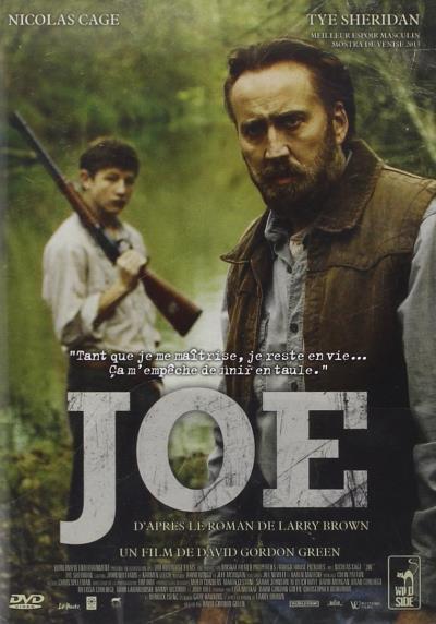 Joe [DVD]