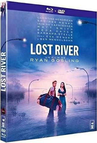 Lost River [Blu-ray]
