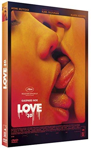 Love [DVD]