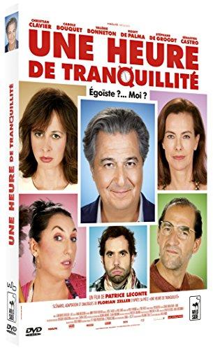 Une heure de tranquillité [DVD]