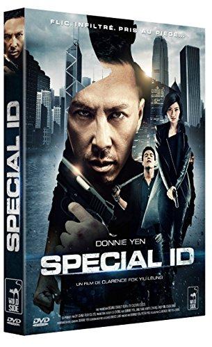 Special ID [DVD]