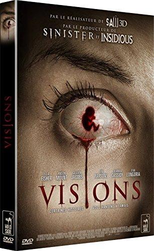 Visions [DVD]