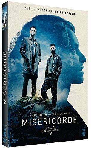 Les Enquêtes du Département V : Miséricorde [DVD]