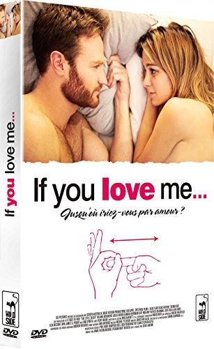 If You Love Me... [DVD] - flash vidéo