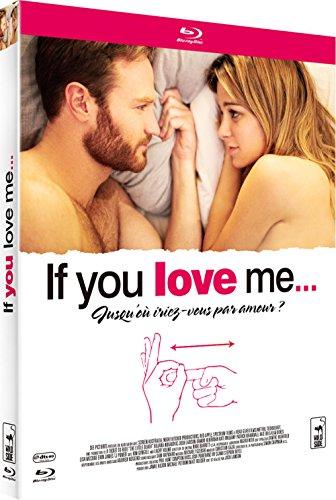 If You Love Me... [Blu-ray] - flash vidéo