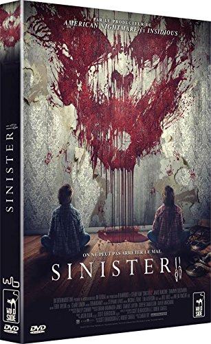 Sinister 2 [DVD]