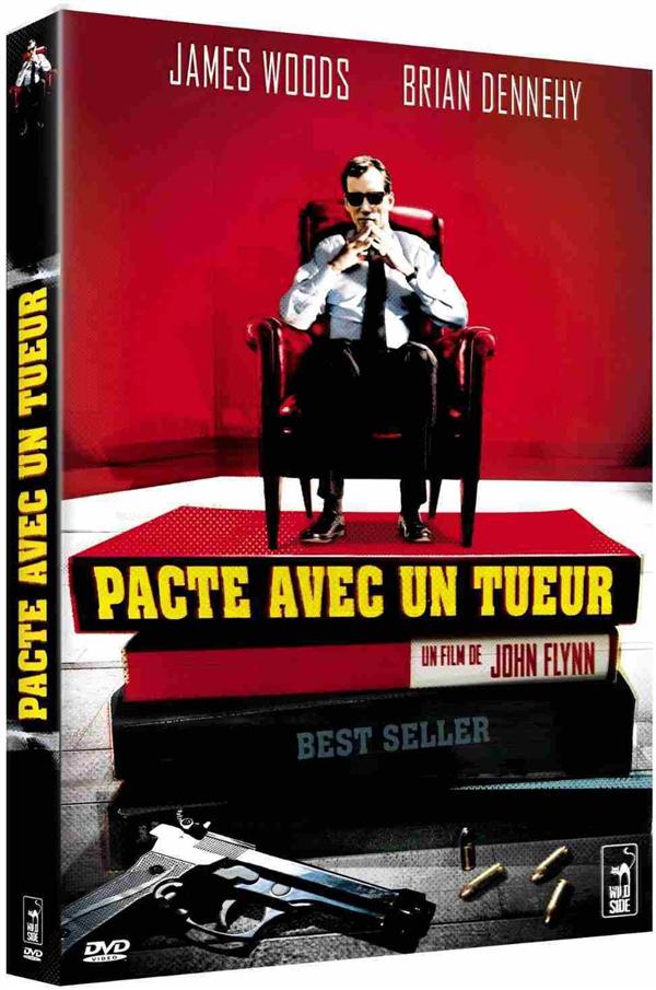 Pacte avec un tueur [DVD]