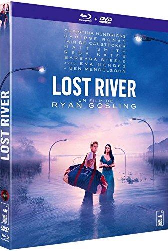 Lost River [Blu-ray]