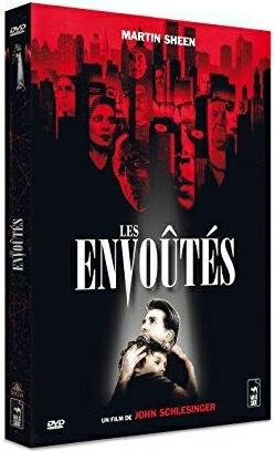 Les Envoûtés [DVD]