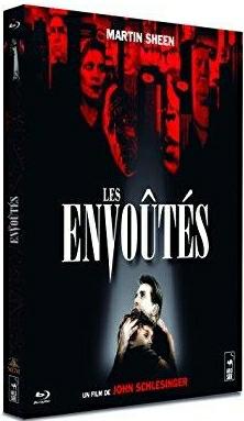 Les Envoûtés [Blu-ray]
