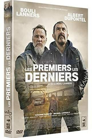 Les premiers, les derniers [DVD]