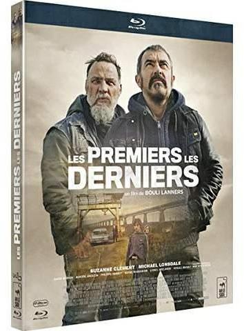 Les premiers, les derniers [Blu-ray]