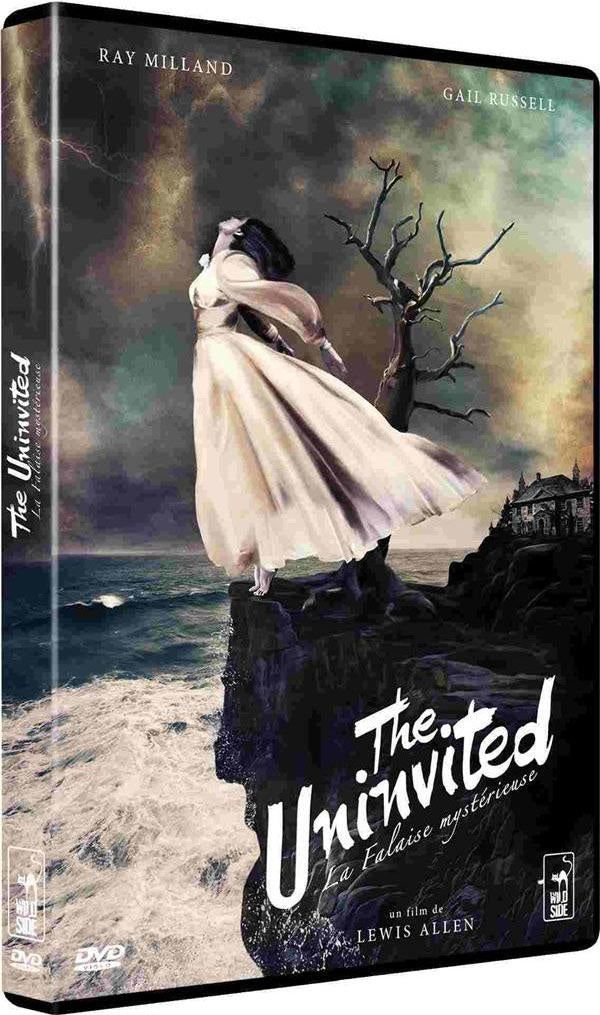 The Uninvited (La falaise mystérieuse) [DVD]