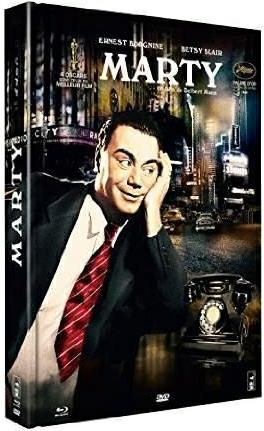 Marty [Blu-ray]