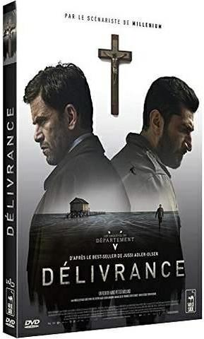 Les Enquêtes du Département V : Délivrance [DVD]