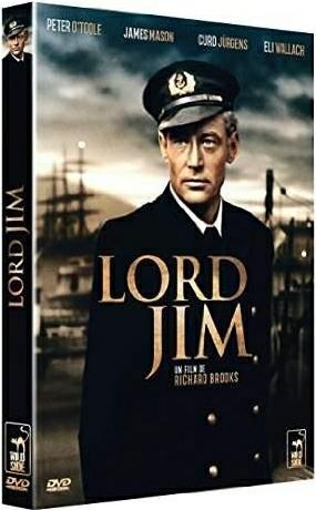 Lord Jim [DVD]