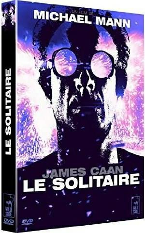Le Solitaire [DVD]