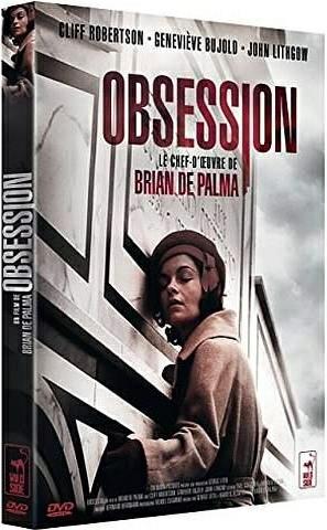 Obsession [DVD]